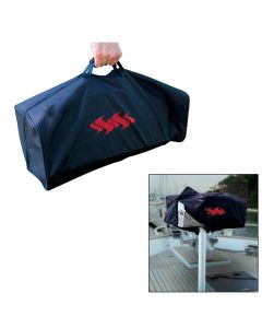 Kuuma Stow N' Go Grill Cover/Tote Duffle Style