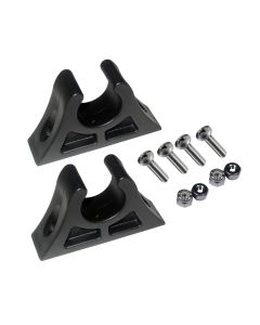 Attwood Paddle Clips - Black