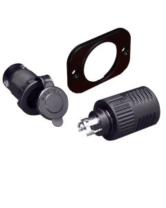 Marinco ConnectPro Charging/Trolling System Receptacle & Plug