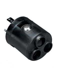 Marinco ConnectPro 3-Wire Receptacle 6-Gauge Adapter