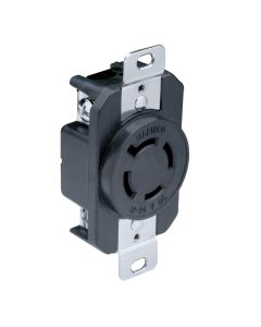 Marinco 2018BR 12/24V Receptacle