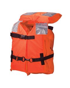 Kent Type I Vest Style Life Jacket - Child