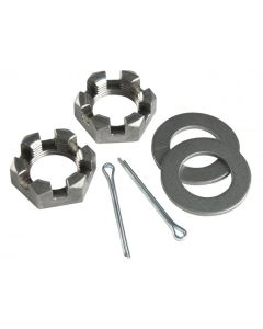 C.E. Smith Spindle Nut Kit
