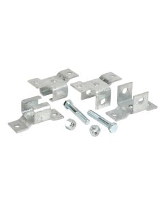 C.E. Smith Spring Hanger Bracket Kit Bolt-On