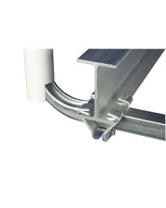 C.E. Smith 75" Guide f/I-Beam Mounting