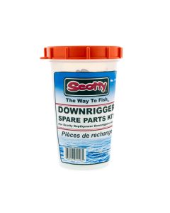 Scotty 1158 Depthpower Downrigger Accessory Kit