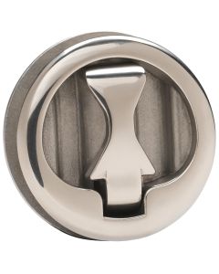 Whitecap Slam Latch - 316 Stainless Steel - Non-Locking - I-Shaped Handle