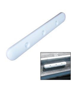 Dock Edge Ultragard 35" PVC Dock Cushion - White