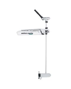 Minn Kota Riptide SF 112/HC/BG Saltwater Trolling Motor - 36V-112lbs-62"