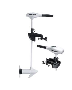 Minn Kota Riptide 45/SC/T Saltwater Trolling Motor - 12V-45lbs-36"