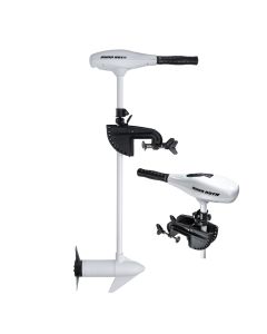 Minn Kota Riptide 55/T Saltwater Trolling Motor - 12V-55lbs-36"