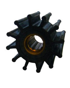 Jabsco Impeller Kit - 12 Blade - Neoprene - 2-1/4" Diameter