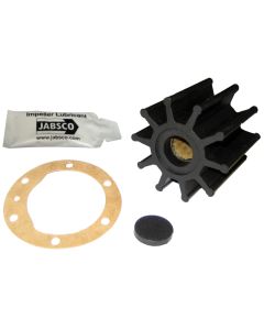 Jabsco Impeller Kit - 10 Blade - Neoprene - 2-1/4"