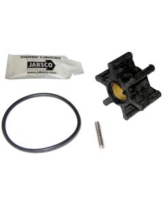 Jabsco Impeller Kit - 6 Blade - Neoprene - 1-9/16" Diameter