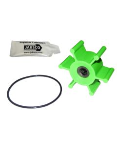 Jabsco Impeller Kit - 6 Blade - Urethane - 2" Diameter