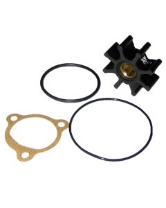 Jabsco Impeller Kit - 8 Blade - Nitrile - 1-1/4" Diameter