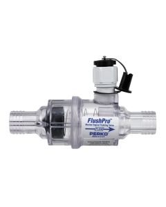 Perko Flush Pro Valve - 1-1/4"
