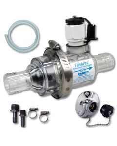 Perko Flush Pro Valve Kit - 1-1/4"