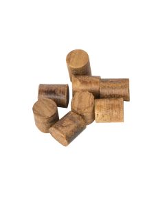 Whitecap Teak Plugs - 3/8" - 20 Pack