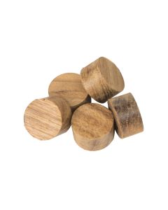 Whitecap Teak Plugs - 3/4" - 20 Pack