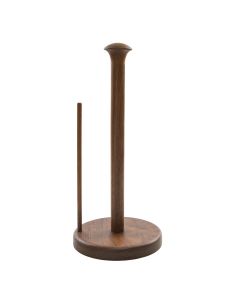 Whitecap Teak Stand-Up Paper Towel Holder