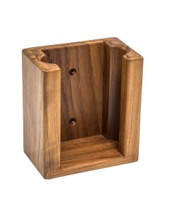 Whitecap Teak Liquid Soap Holder