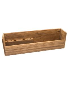 Whitecap Teak Navigation Rack