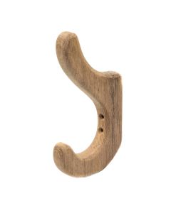 Whitecap Teak Utility Hook