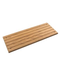 Whitecap Teak Deck Step - Large