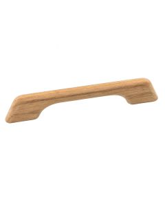 Whitecap Teak Handrail - 1 Loop - 13"L