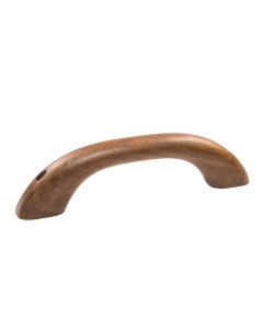 Whitecap Teak Grab Handle - 9-3/4"L
