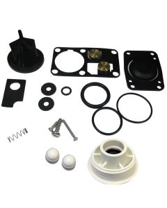 Jabsco Service Kit f/Manual 29090 & 29120 Series Toilets - 1998-2007