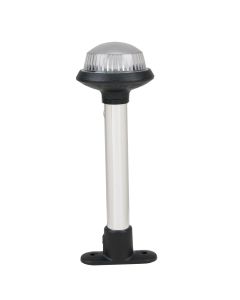 Perko Fixed Mount All-Around White Light - 7-&#8539" 12VDC