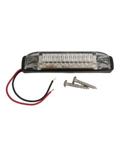 Attwood 4" LED Utility Courtesy Light - 12V