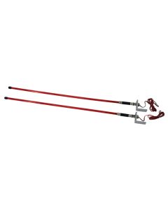Attwood LED Lighted Trailer Guides