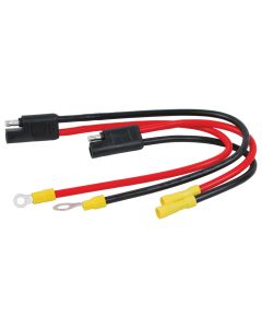 Attwood Trolling Motor Quick Connectors