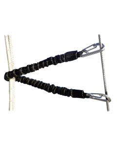 Davis Shockles MiniShockle - 18" - Black