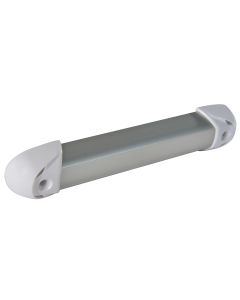 Lumitec MiniRail2 6" Light - Warm White Non-Dimming