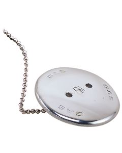Perko 0540 Spare Cap w/Chain
