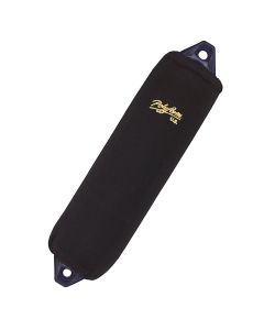 Polyform Fender Cover f/F-4 - Black