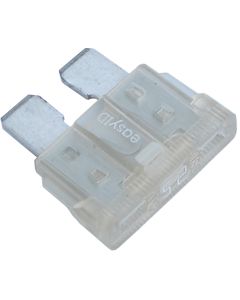 Blue Sea 5297 easyID ATC Fuse - 25 Amp
