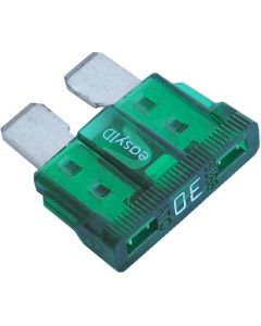 Blue Sea 5298 easyID ATC Fuse - 30 Amp