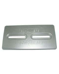 Tecnoseal TEC-DIVERSMG Plate Anode - Magnesium