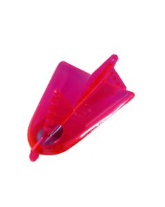 Davis Fish Seeker Trolling Plane - Hot Pink