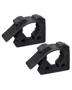 Davis Quick Fist Clamps (Pair)