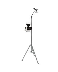Davis 6322 Wireless Integrated Sensor Suite w/Standard Radiation Shield