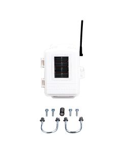 Davis Wireless Leaf & Soil Moisture/Temperature Station - No Sensors