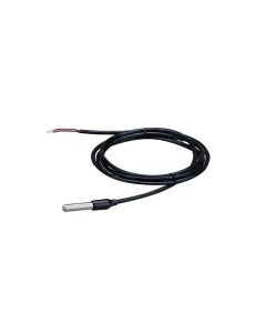 Davis Stainless Steel Temperature Probe w/2-Wire Termination