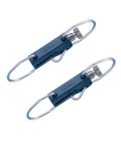 Rupp Klickers Sportfishing Release Clips - Pair