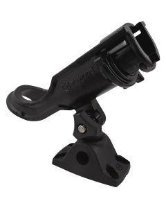 Attwood Heavy Duty Adjustable Rod Holder w/Combo Mount